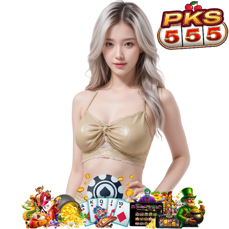 PKS555 สล็อตแตกง่าย