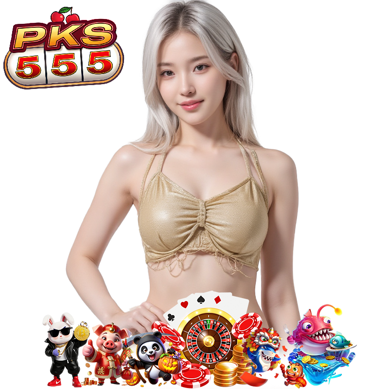 PKS555 ทางเข้า